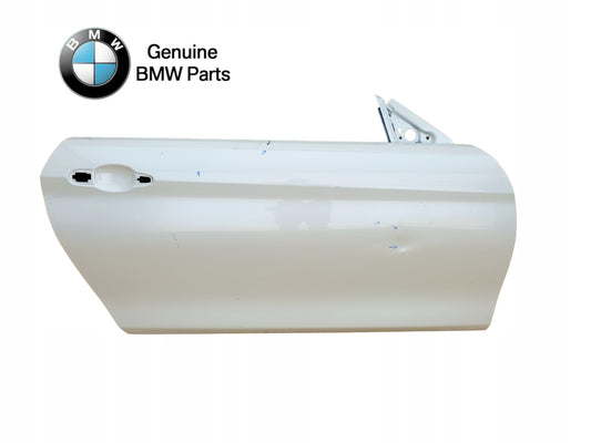 BMW 4 Series F32 F33 F82 F83 2014- Front Right Door