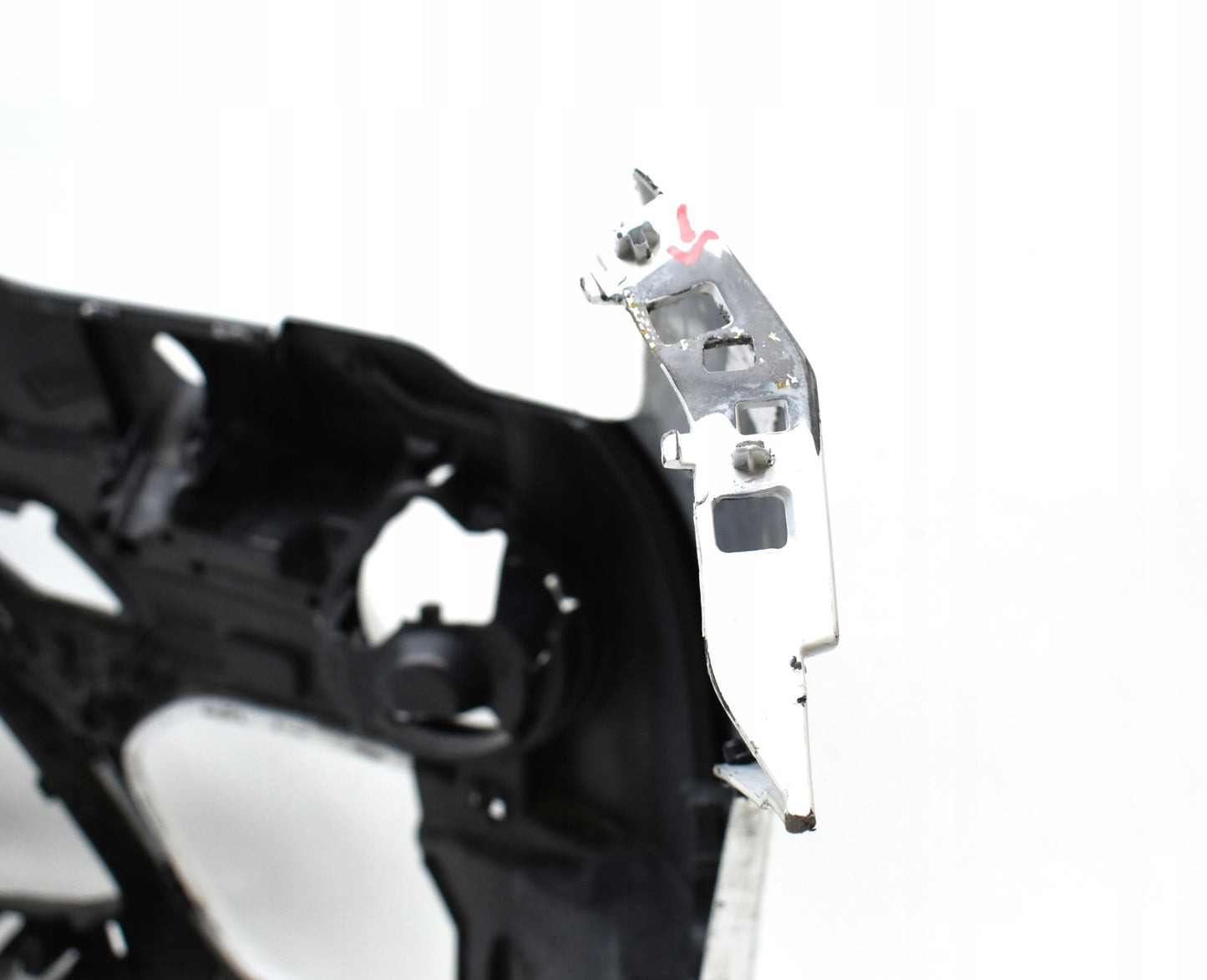 BMW X1 F48 Genuine Front Bumper