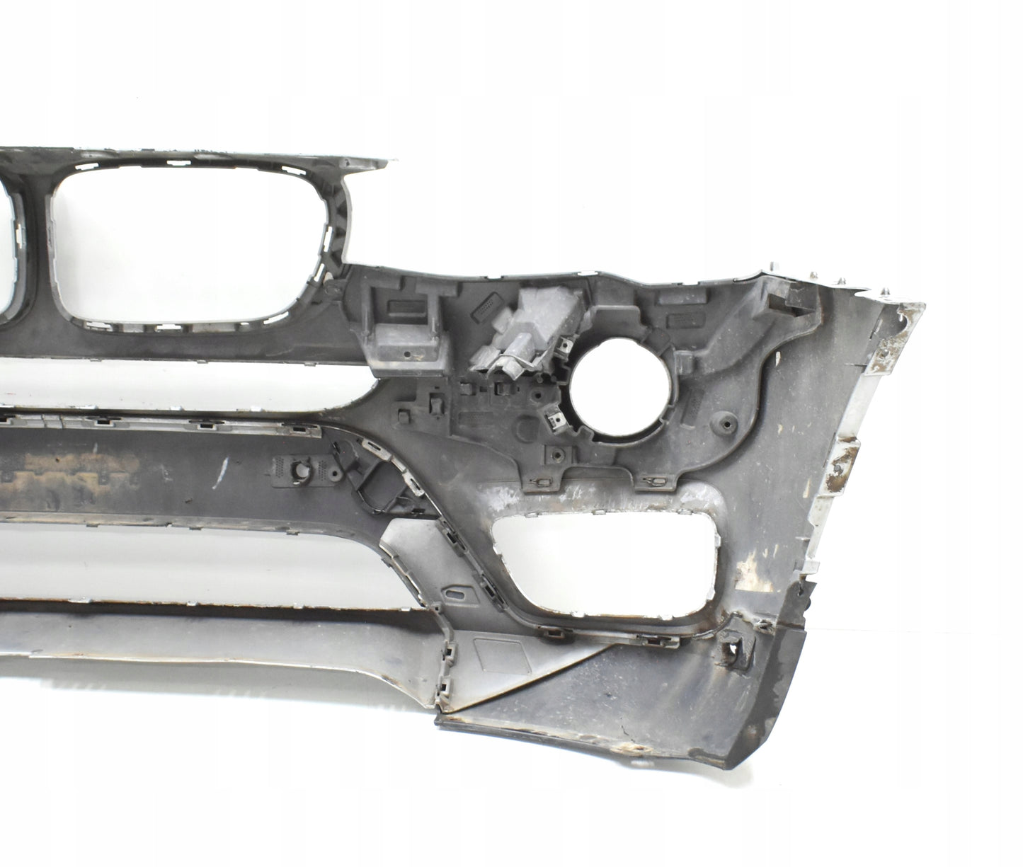 BMW X3 F25 LCI Front Bumper Original Lower Part