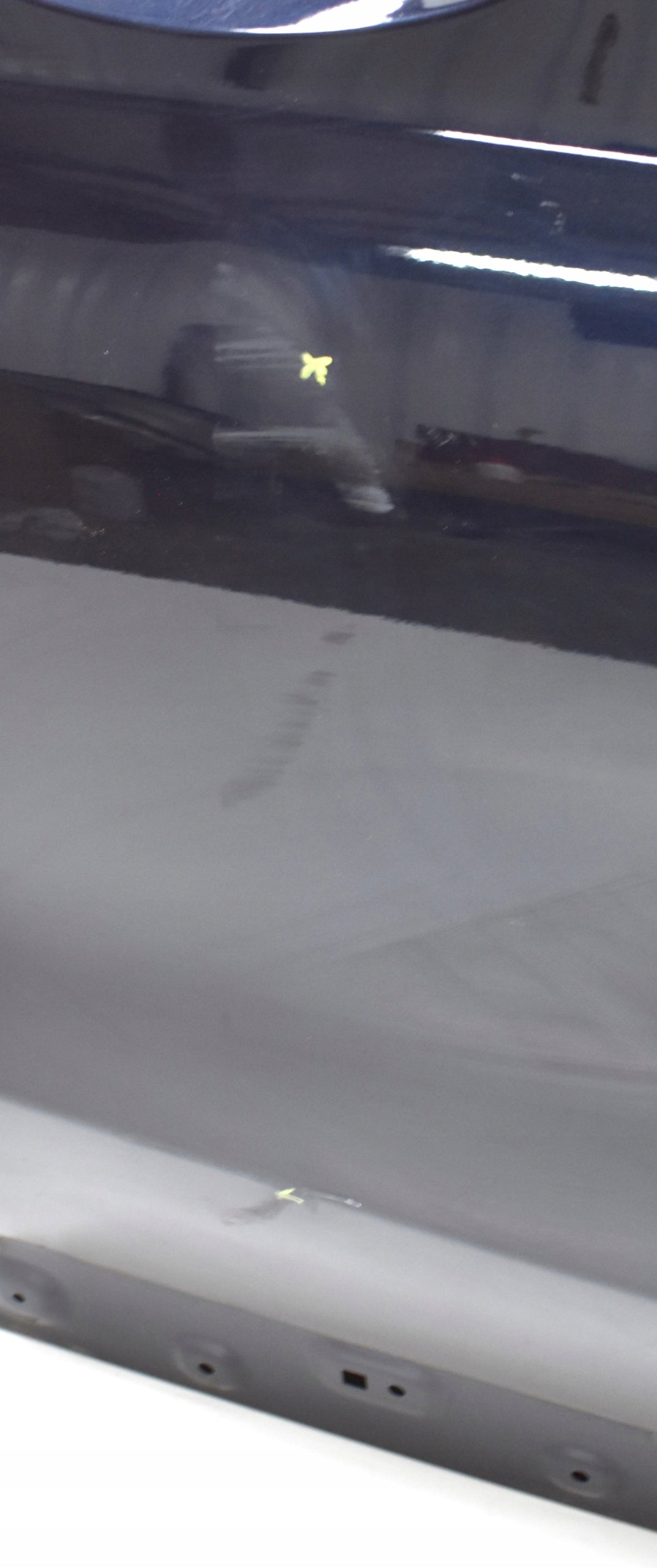 BMW X3 G01 Right Front Door Original