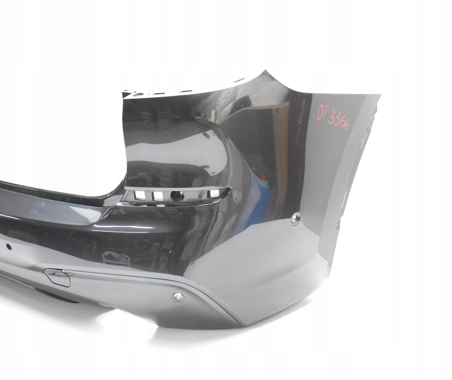 BMW X3 G01 M Package Rear Bumper Original