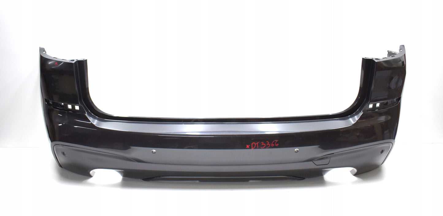 BMW X3 G01 M Package Rear Bumper Original