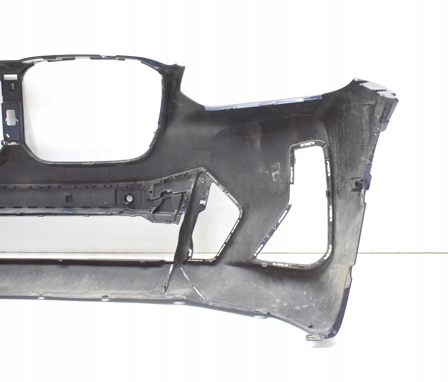 BMW X3 G01 X4 G02 LCI M Sport Package Front Bumper Original + Trim