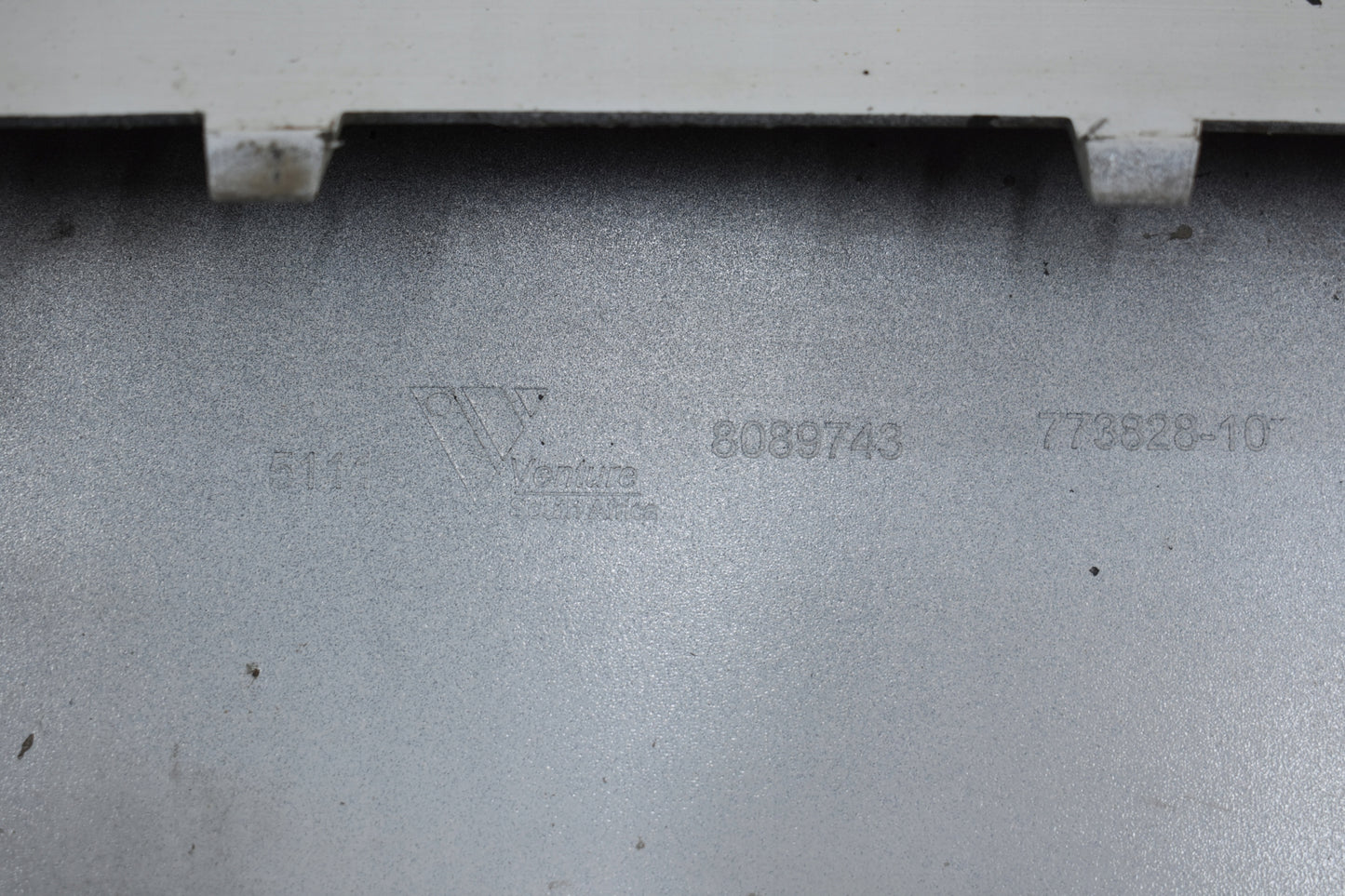 BMW X3 X4 G01 G02 M Sport Package Front Bumper Original