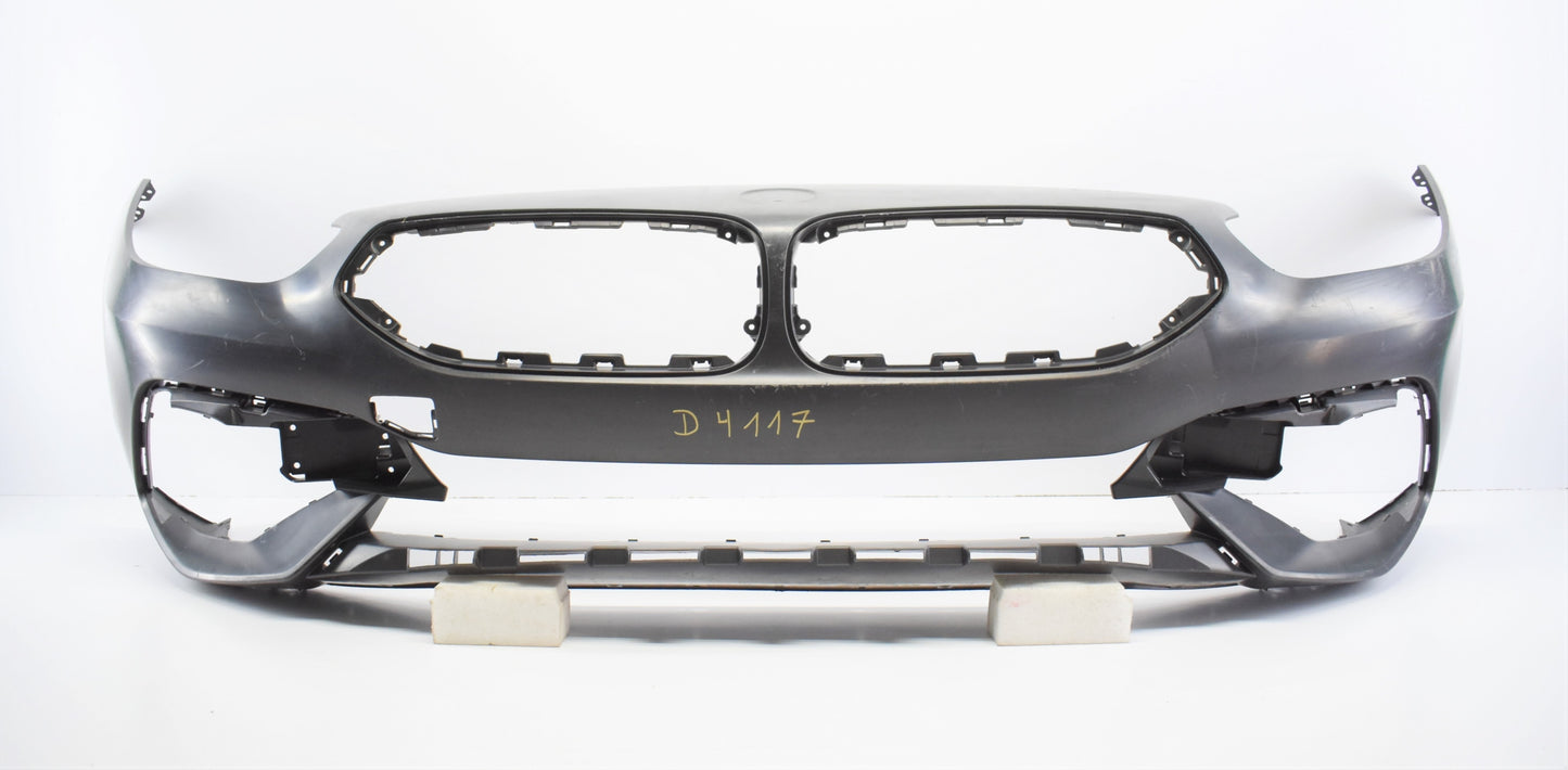 BMW Z4 G29 Front Bumper - New Original