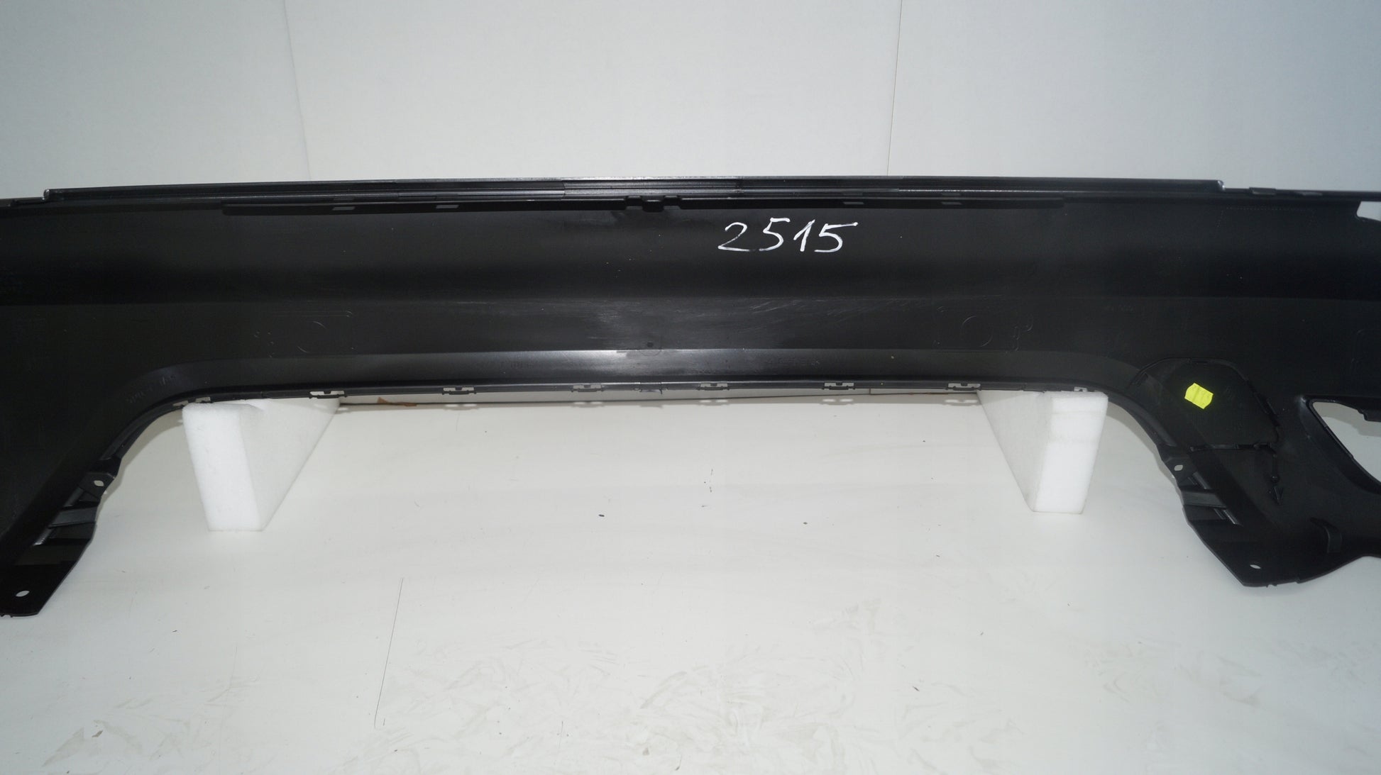 CAPTUR I LIFT 17-19 NEW REAR BUMPER ORIGINAL