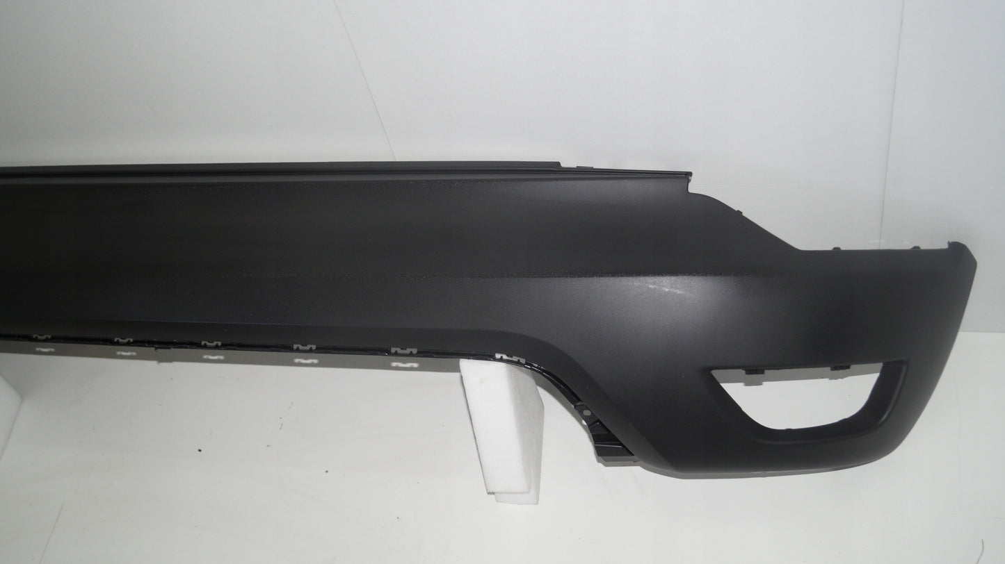 CAPTUR I LIFT 17-19 NEW REAR BUMPER ORIGINAL
