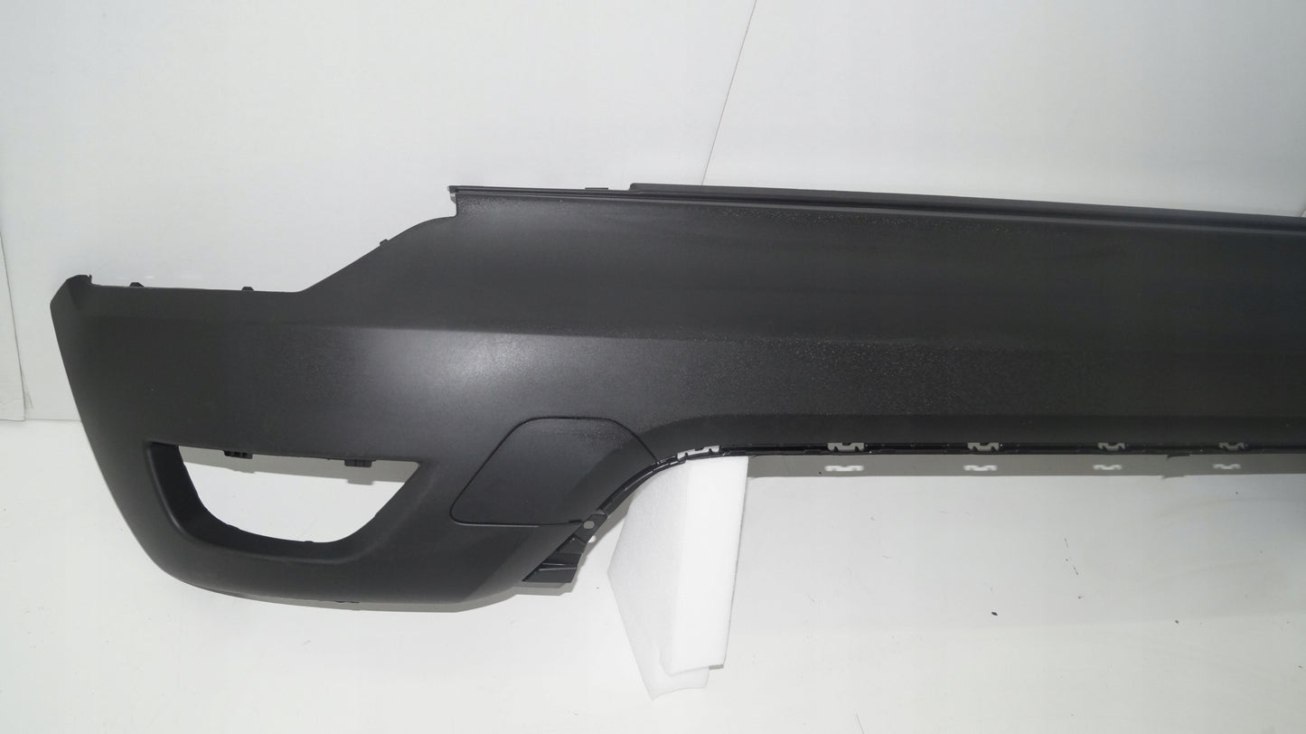 CAPTUR I LIFT 17-19 NEW REAR BUMPER ORIGINAL