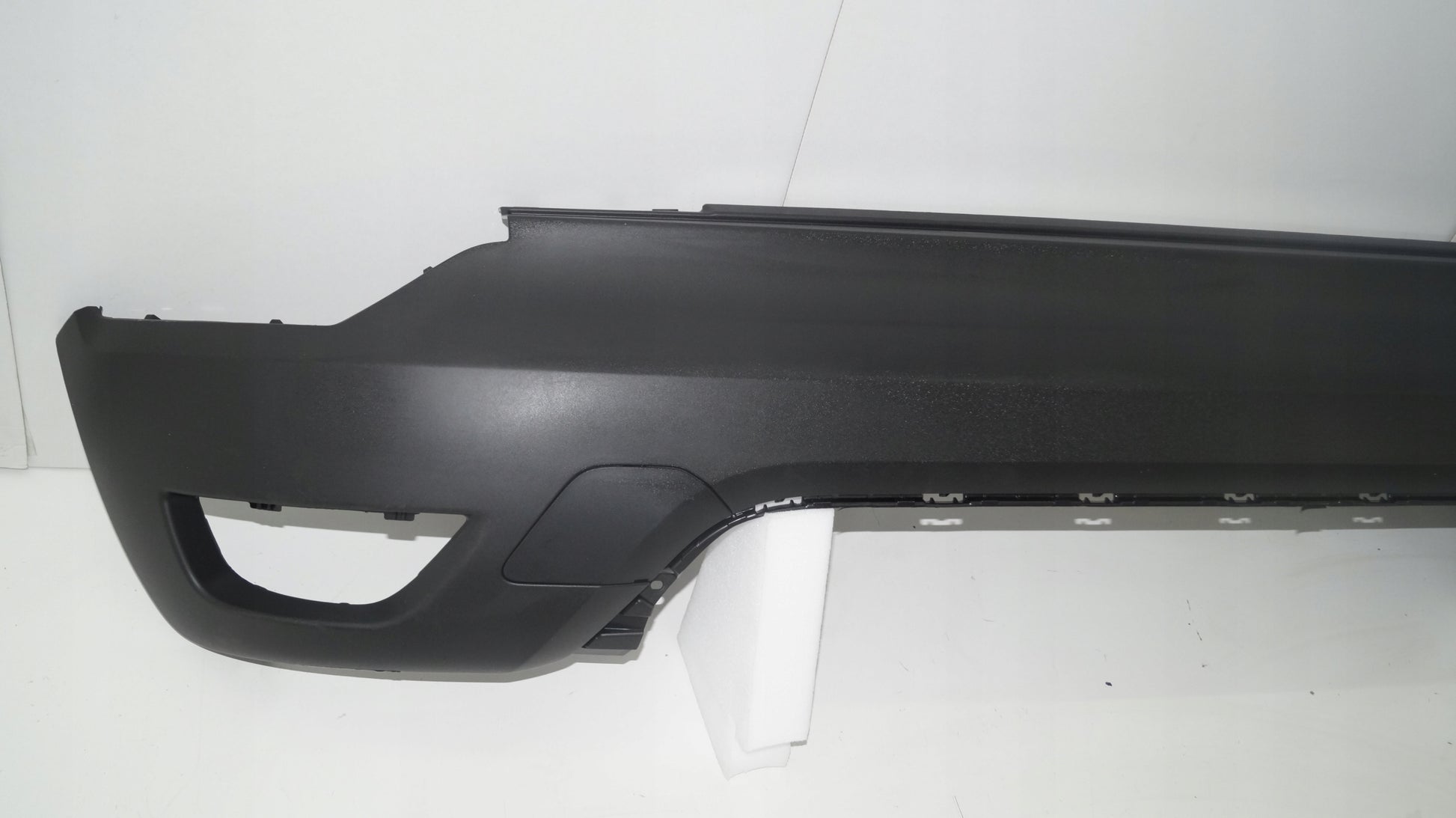 CAPTUR I LIFT 17-19 NEW REAR BUMPER ORIGINAL