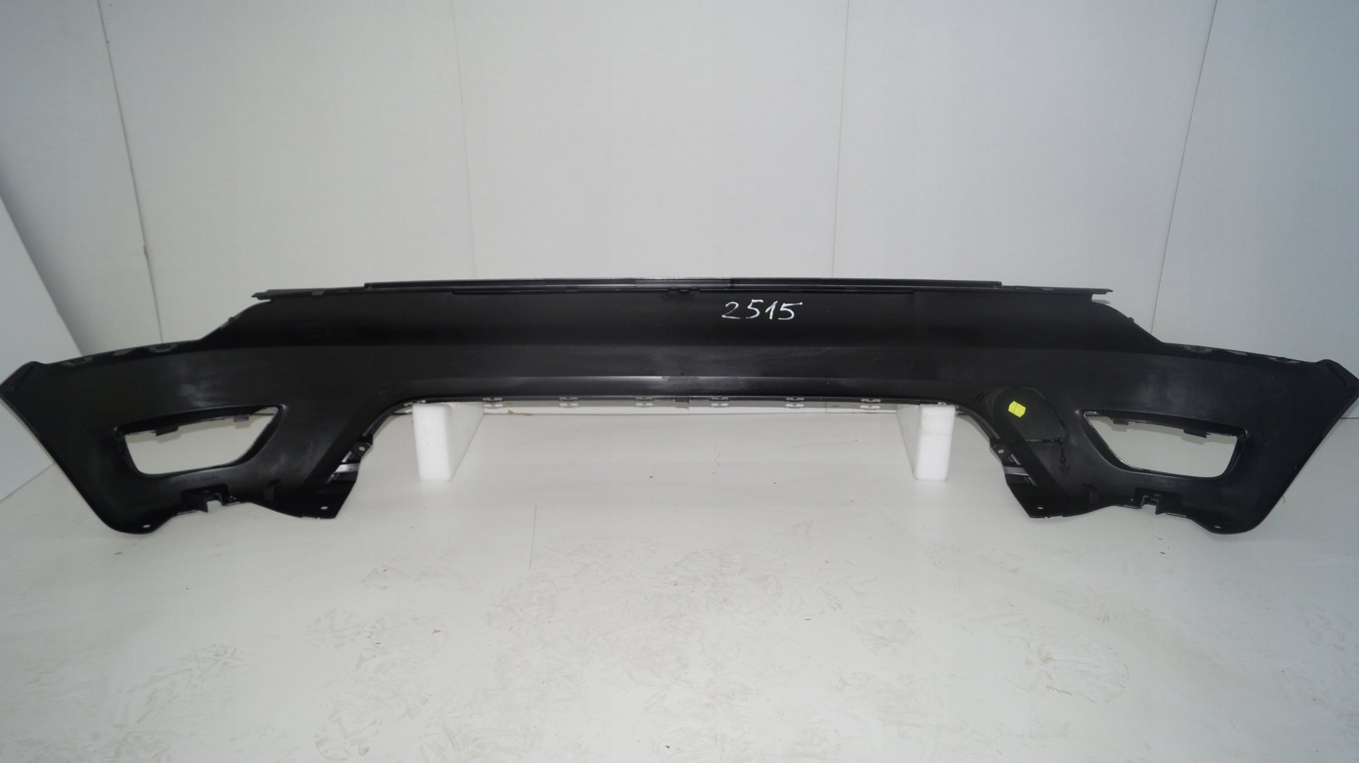 CAPTUR I LIFT 17-19 NEW REAR BUMPER ORIGINAL