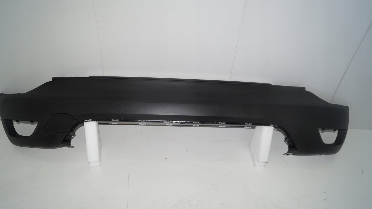 CAPTUR I LIFT 17-19 NEW REAR BUMPER ORIGINAL
