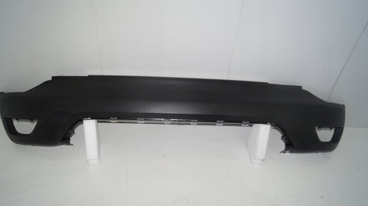 CAPTUR I LIFT 17-19 NEW REAR BUMPER ORIGINAL