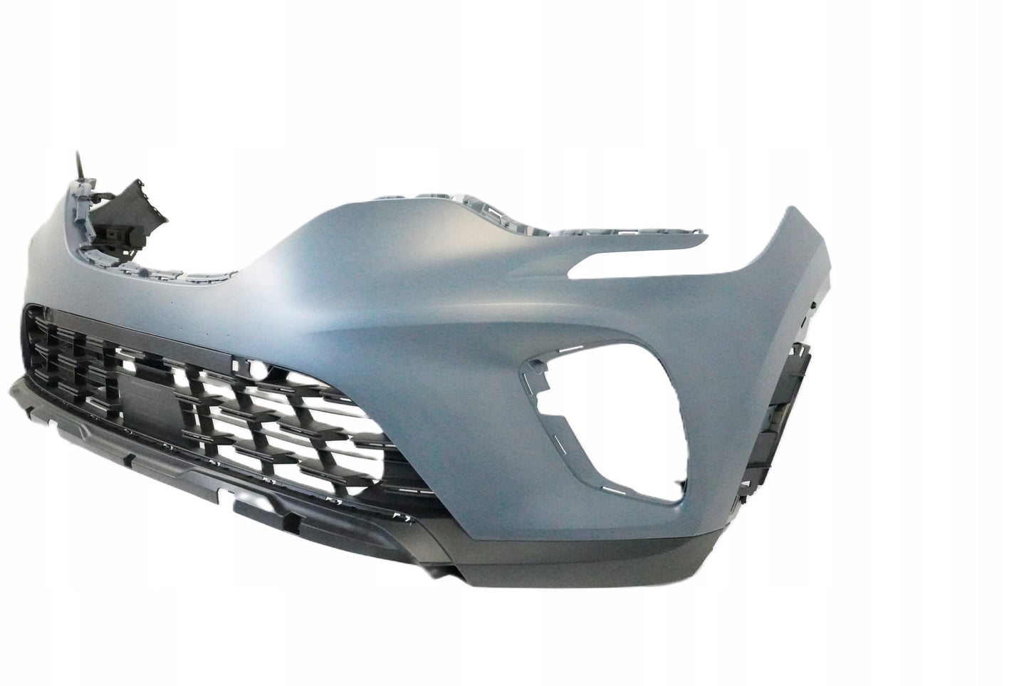 CAPTUR II 2 NEW FRONT BUMPER FRONT SPLITTER ORIGINAL