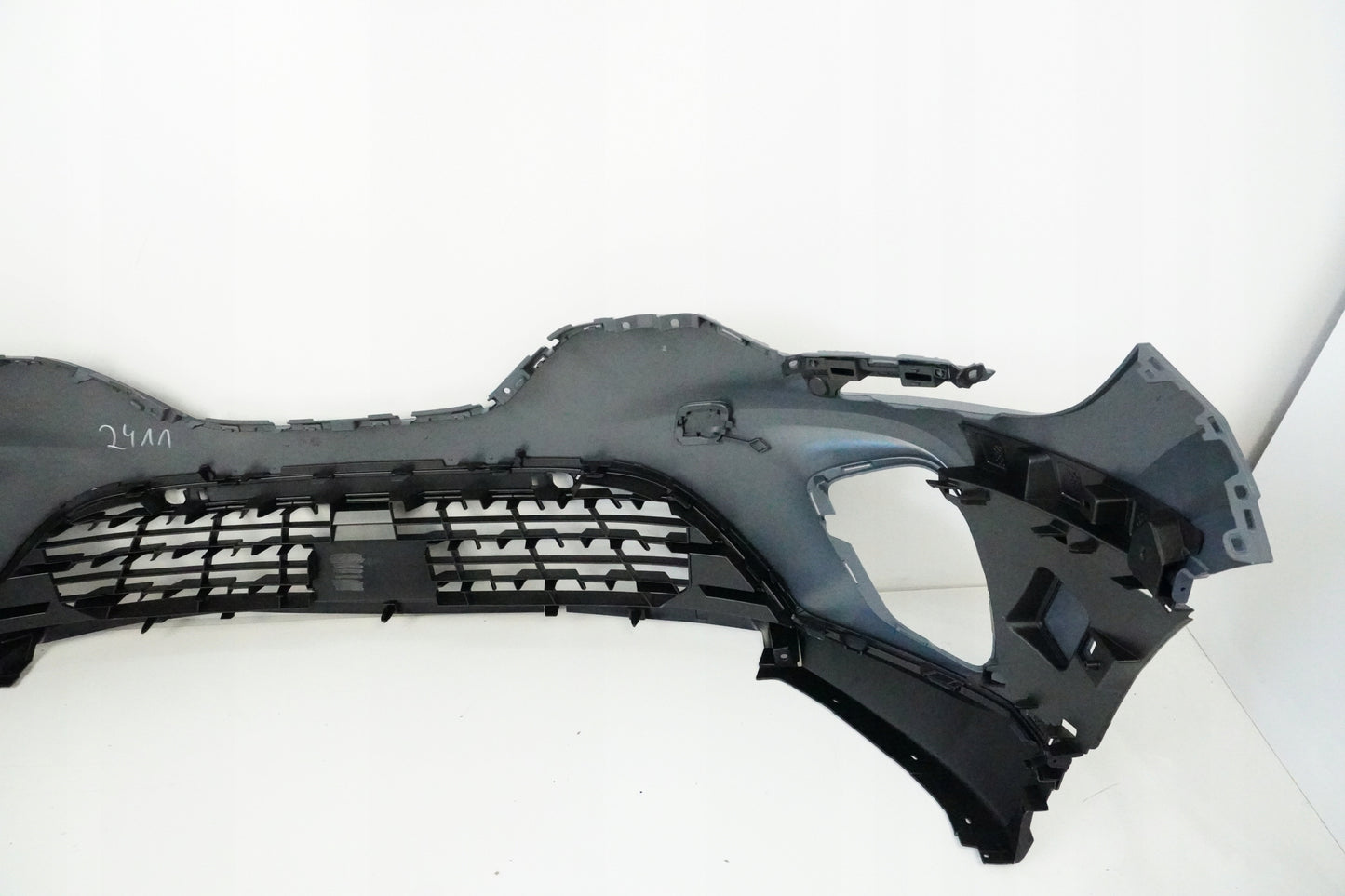 CAPTUR II 2 NEW FRONT BUMPER FRONT SPLITTER ORIGINAL