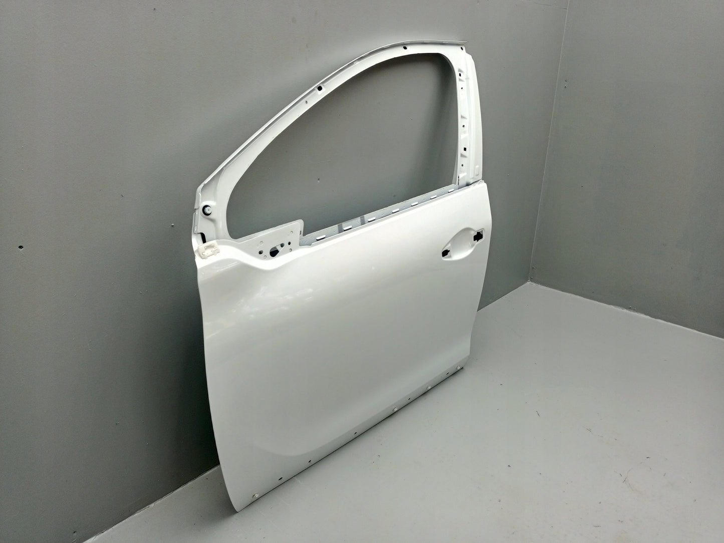 CITROEN C3 III 2016- Front Left Door