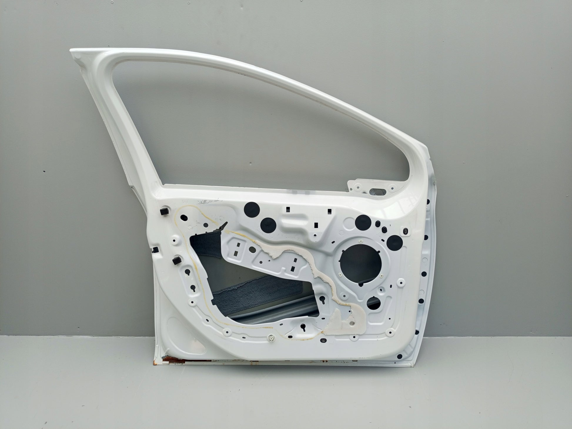 CITROEN C3 III 2016- Front Left Door