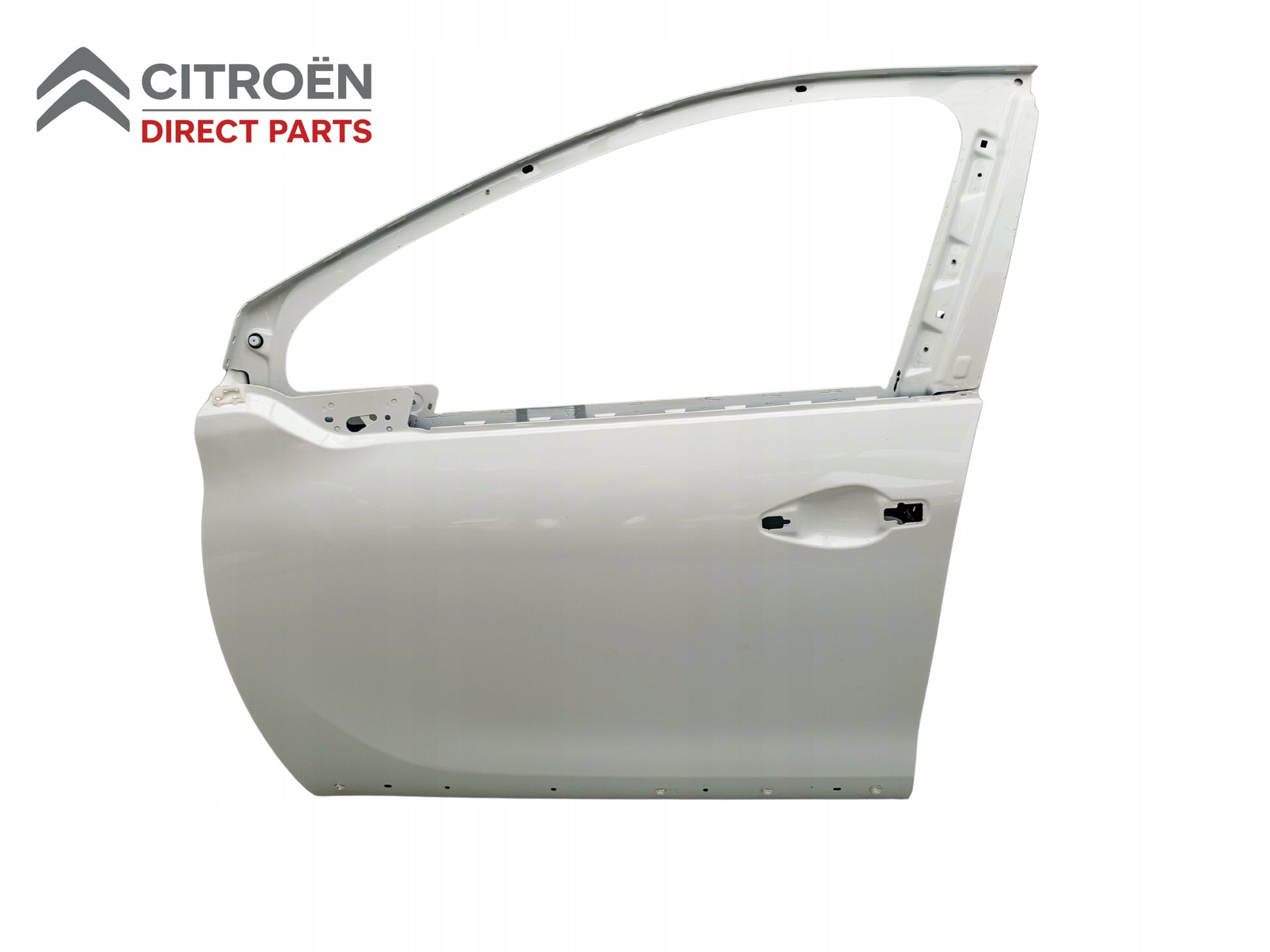 CITROEN C3 III 2016- Front Left Door