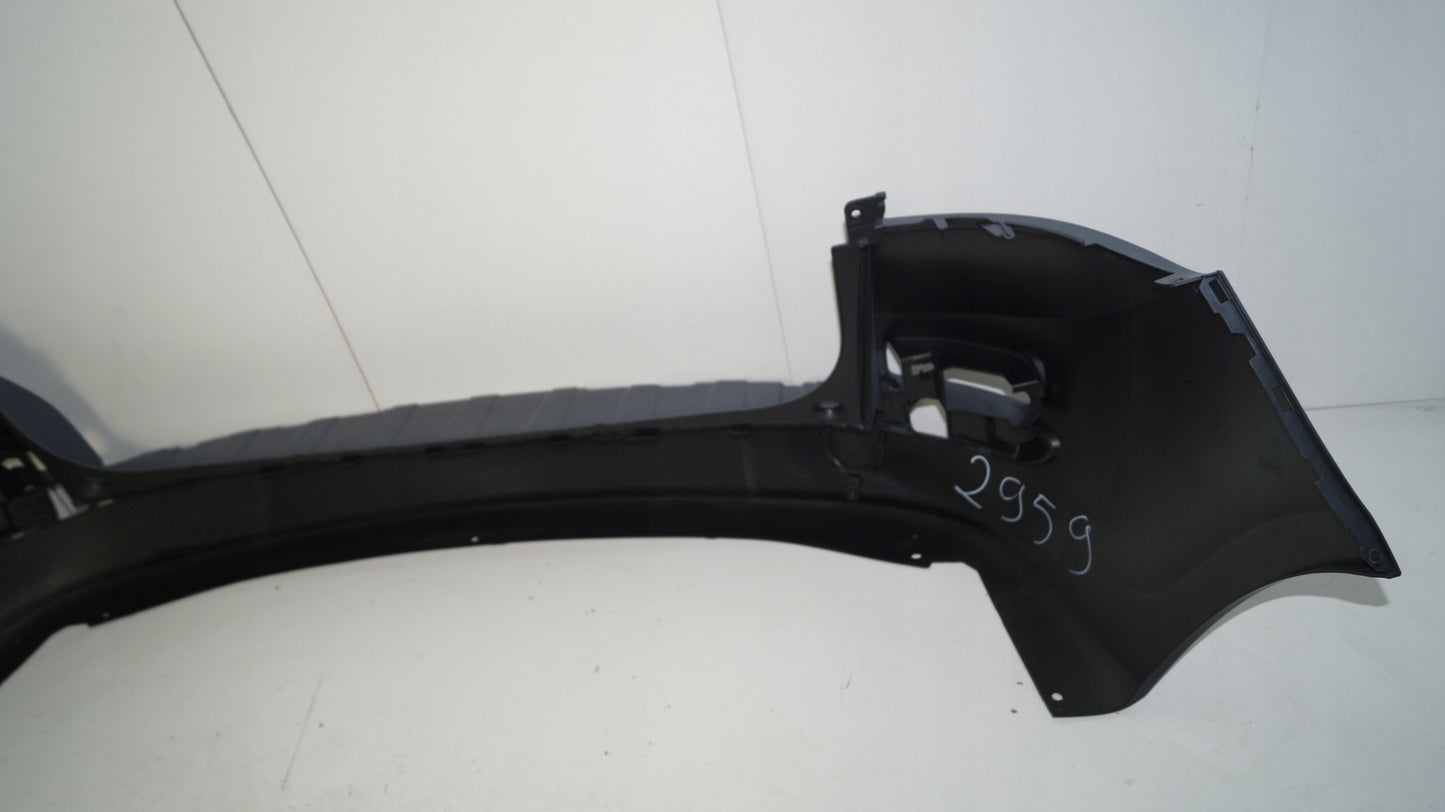 CLIO III 3 KOMBI NEW REAR BUMPER ORIGINAL