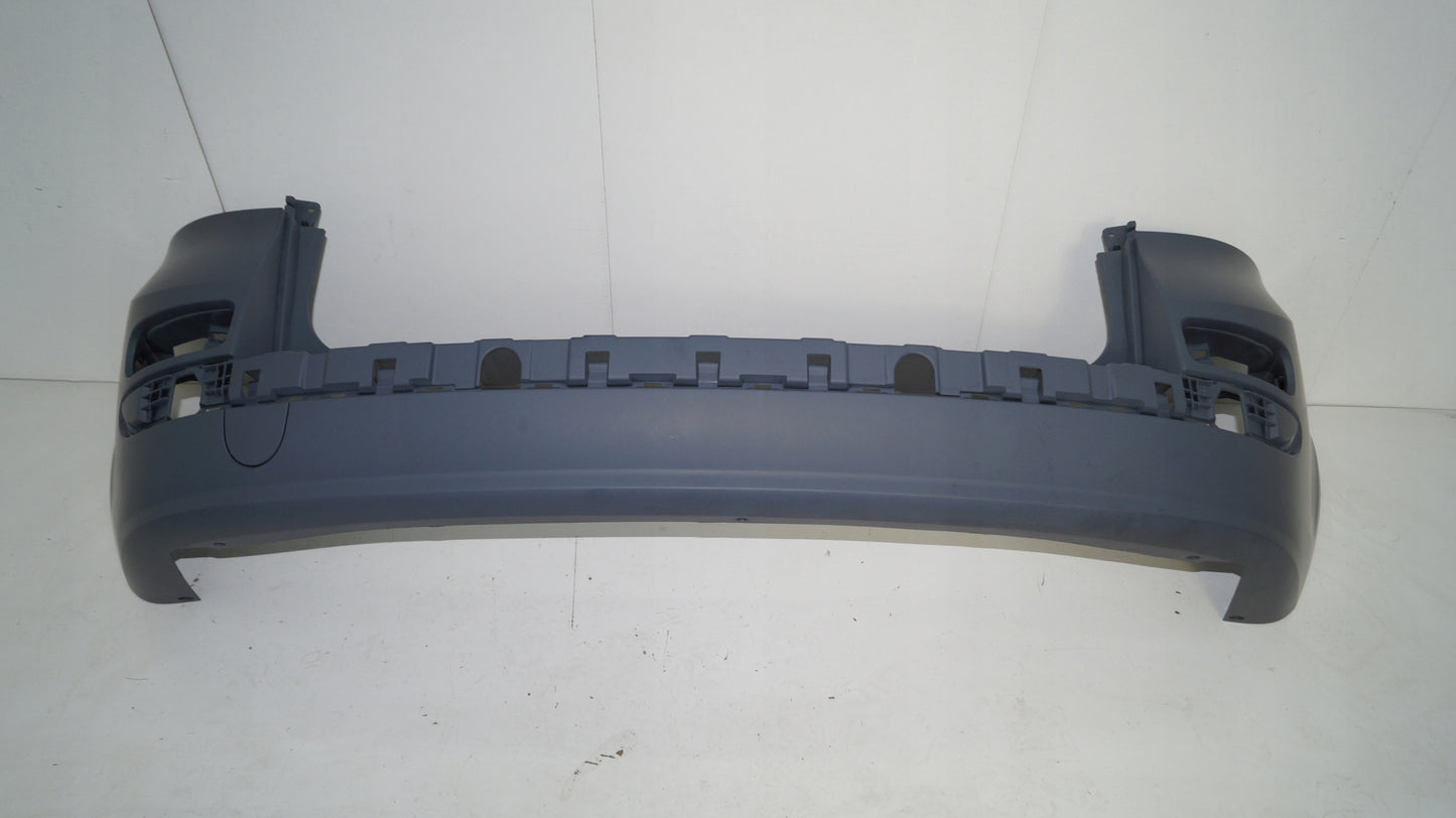 CLIO III 3 KOMBI NEW REAR BUMPER ORIGINAL