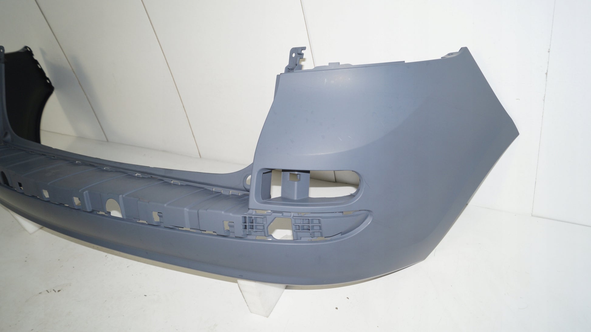 CLIO III 3 KOMBI NEW REAR BUMPER ORIGINAL