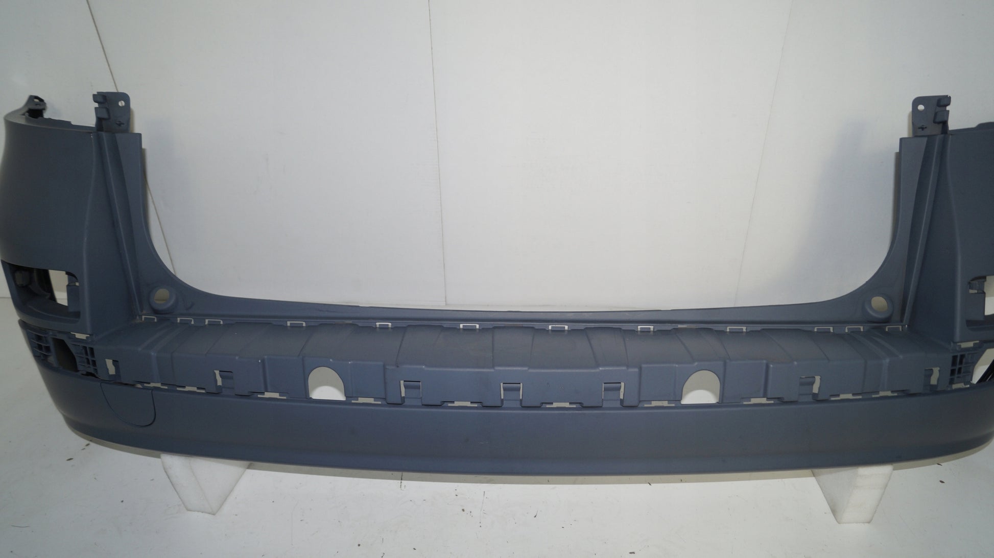 CLIO III 3 KOMBI NEW REAR BUMPER ORIGINAL