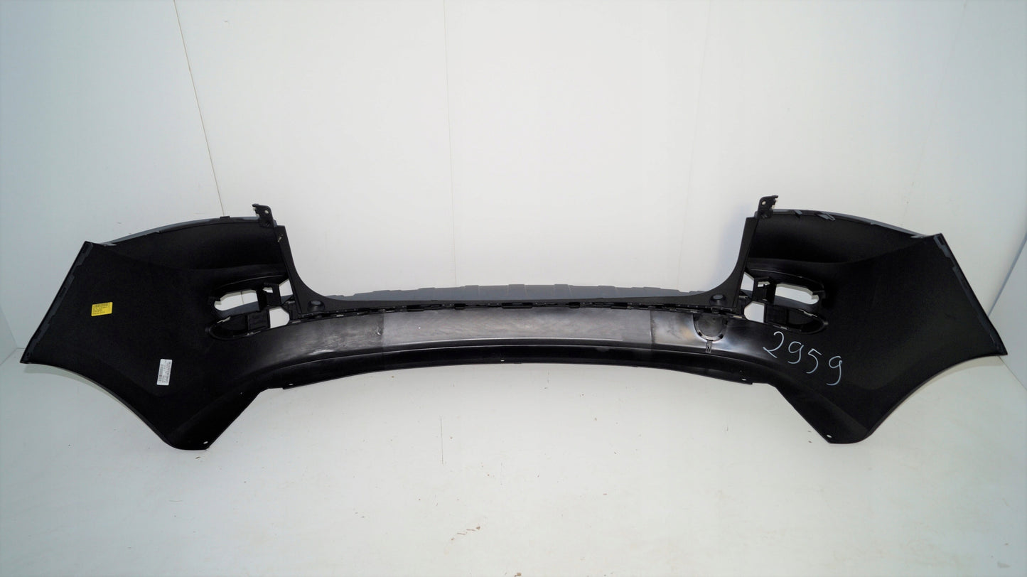 CLIO III 3 KOMBI NEW REAR BUMPER ORIGINAL