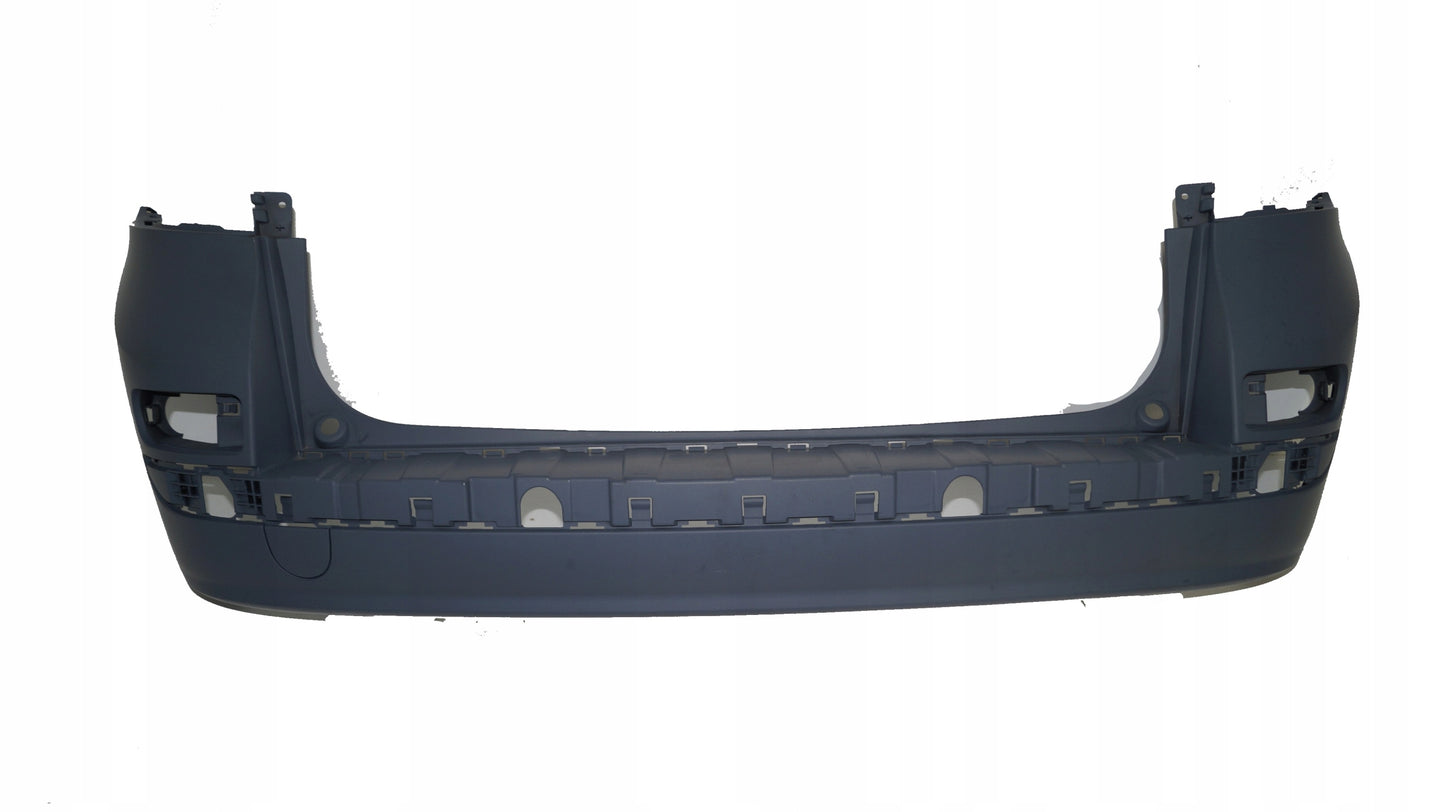 CLIO III 3 KOMBI NEW REAR BUMPER ORIGINAL