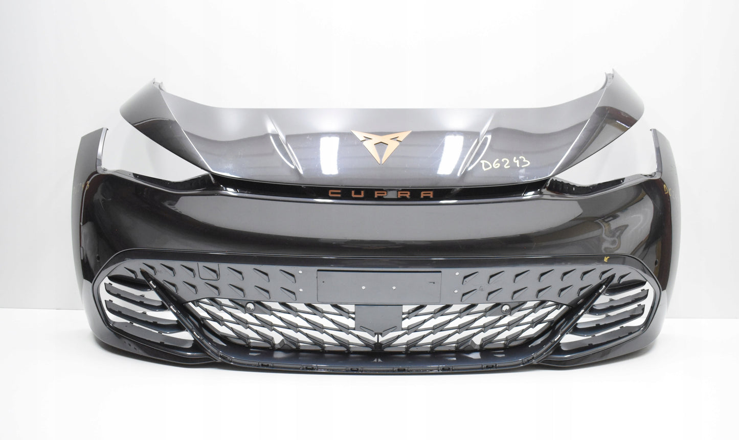 CUPRA BORN 10E Original Front Bumper