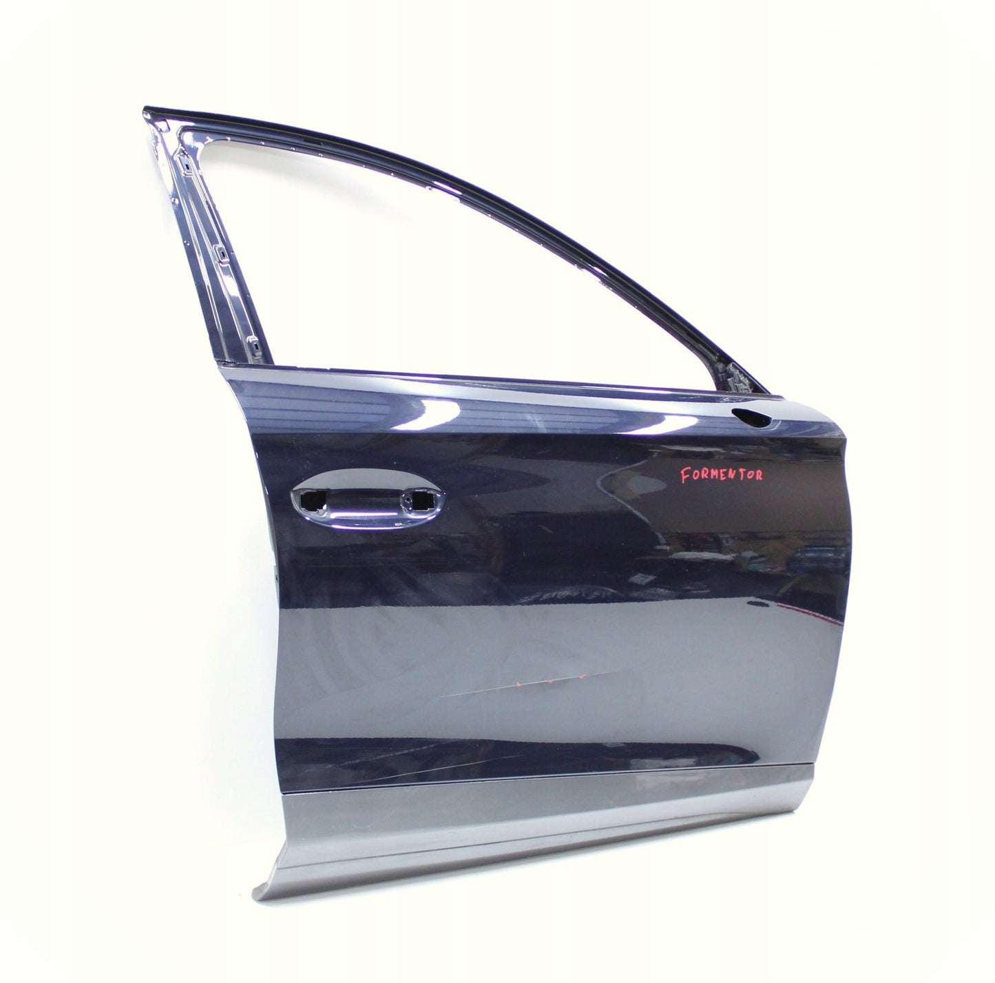 CUPRA Formentor 5FF Right Front Door Original + Trim