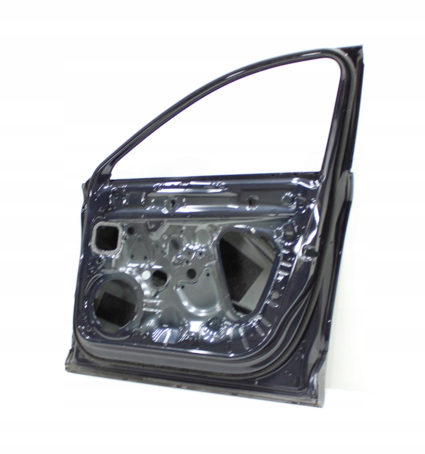 CUPRA Formentor 5FF Right Front Door Original + Trim