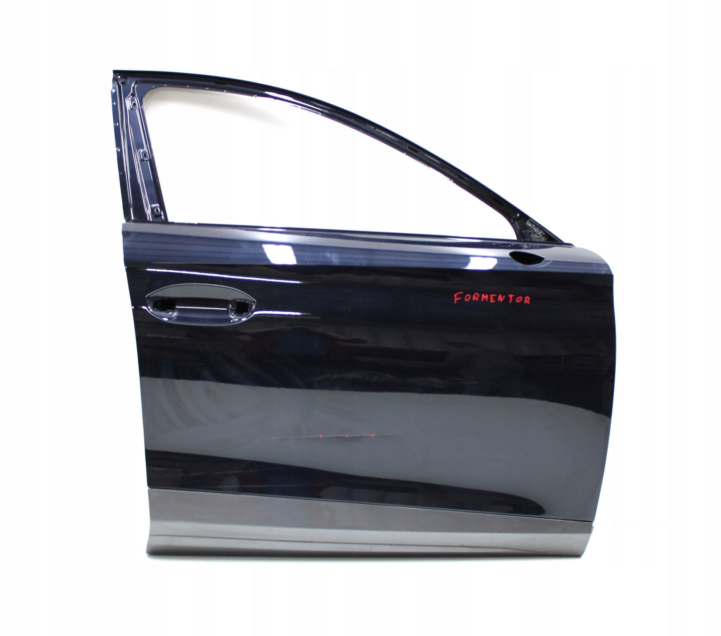 CUPRA Formentor 5FF Right Front Door Original + Trim