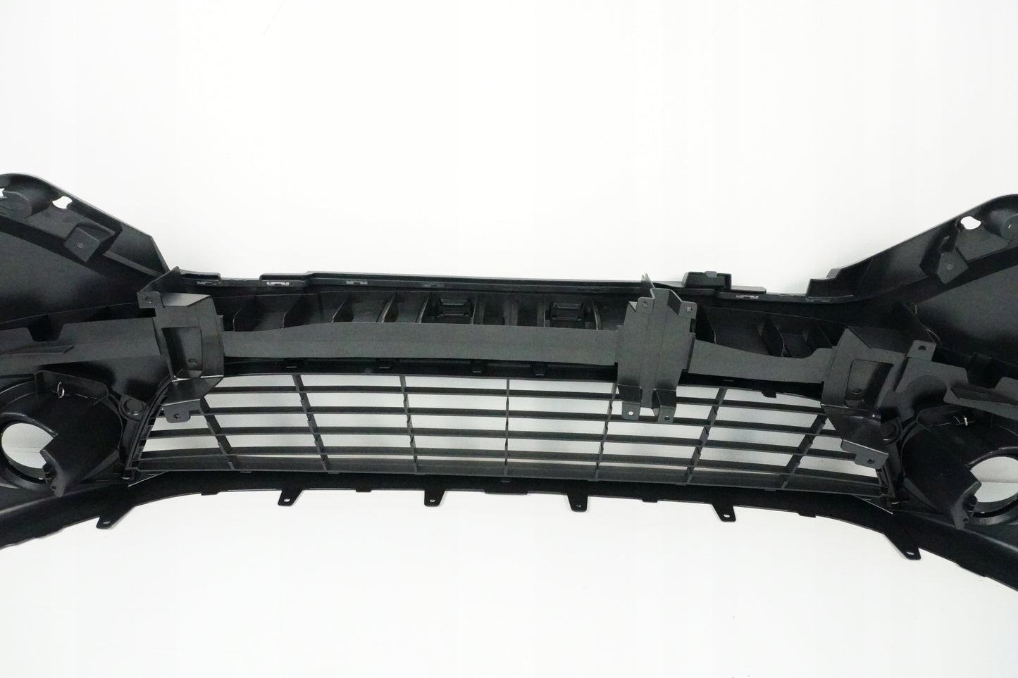 DACIA DOKKER LIFT 16-21 NEW FRONT BUMPER FRONT BEAM GRILLE ORIGINAL
