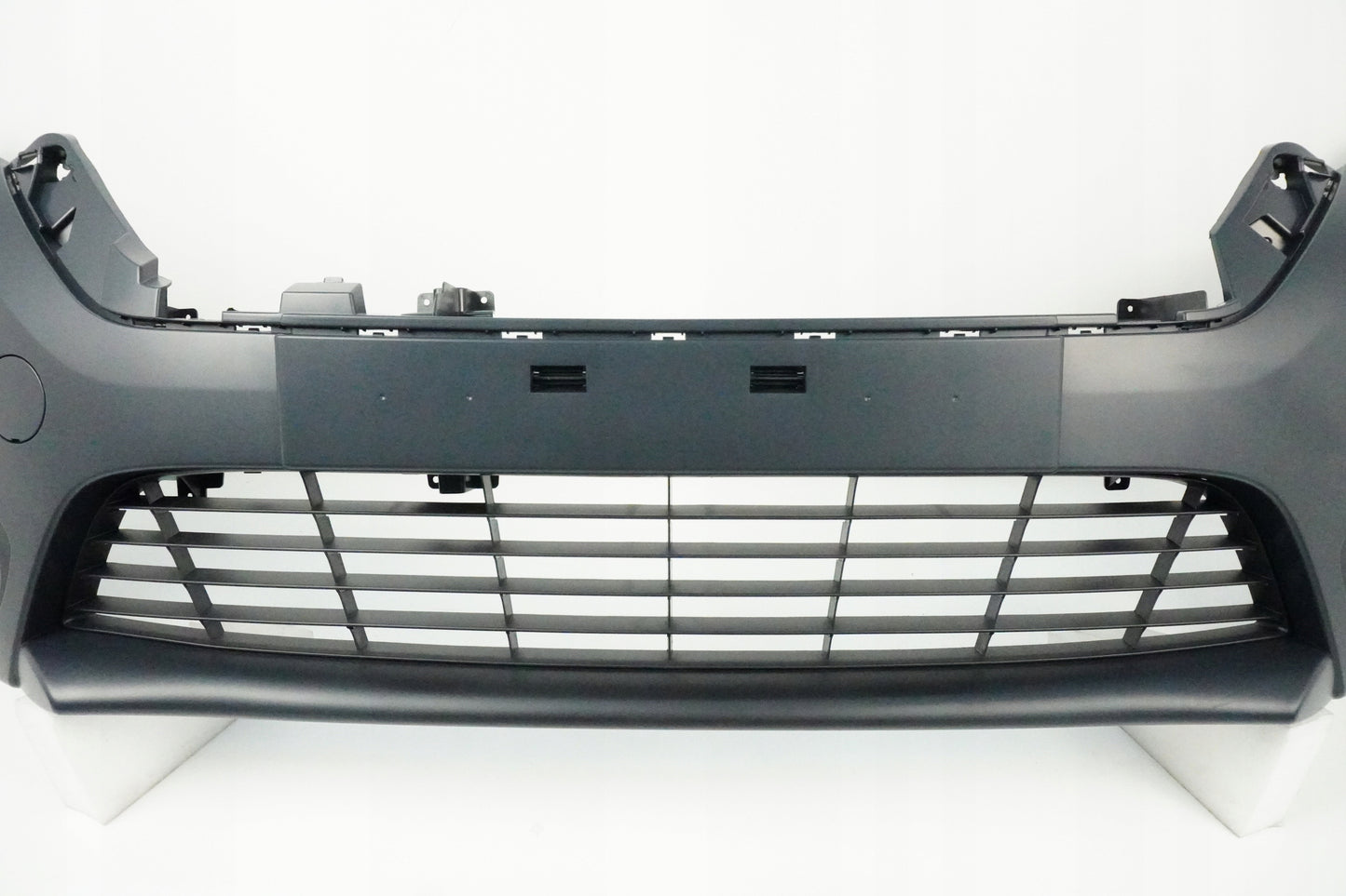 DACIA DOKKER LIFT 16-21 NEW FRONT BUMPER FRONT BEAM GRILLE ORIGINAL