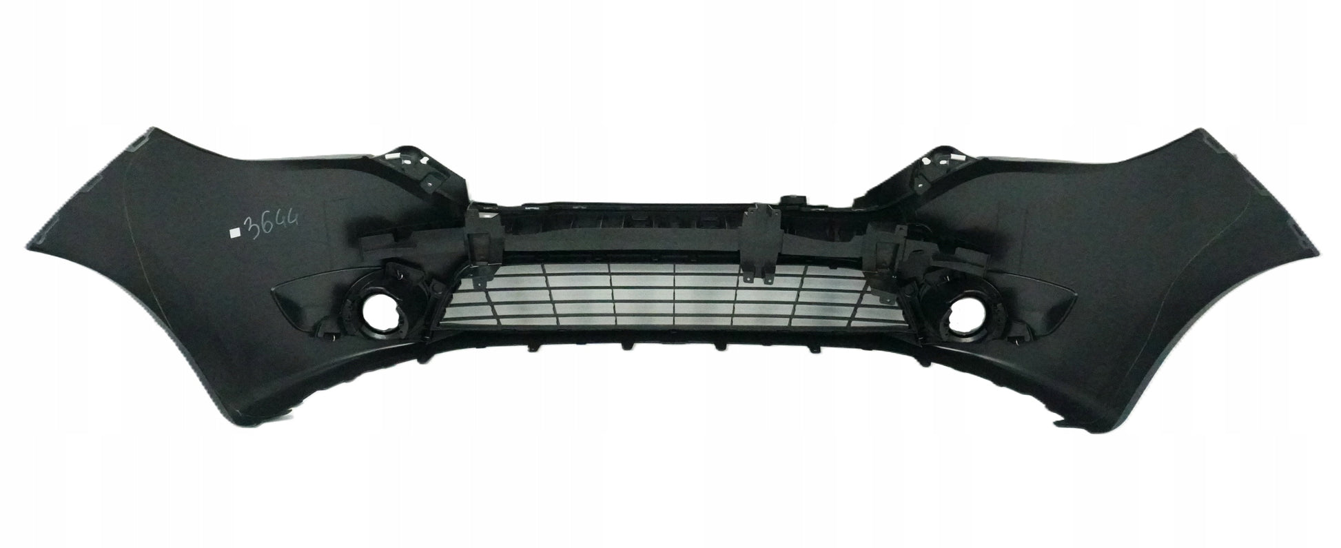 DACIA DOKKER LIFT 16-21 NEW FRONT BUMPER FRONT BEAM GRILLE ORIGINAL