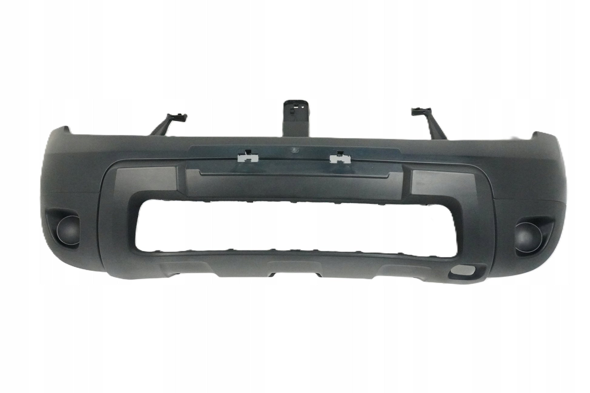 DACIA DUSTER I 10-17 FACTORY NEW FRONT BUMPER ORIGINAL