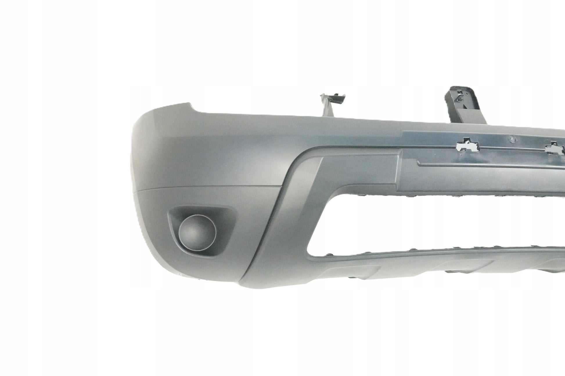 DACIA DUSTER I 10-17 FACTORY NEW FRONT BUMPER ORIGINAL