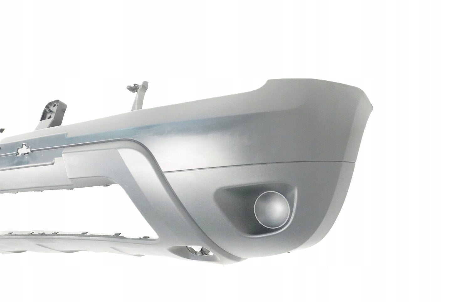 DACIA DUSTER I 10-17 FACTORY NEW FRONT BUMPER ORIGINAL