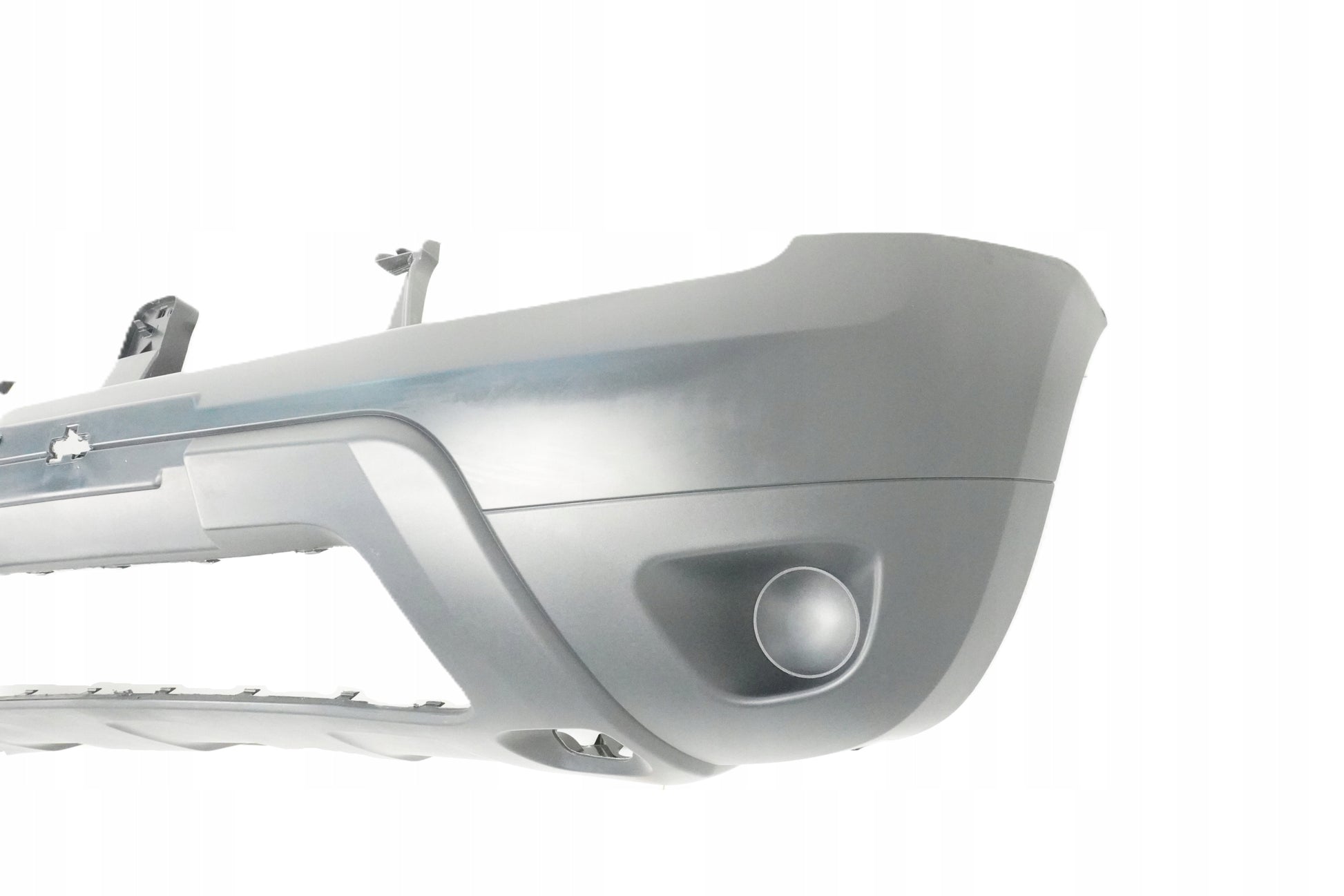 DACIA DUSTER I 10-17 FACTORY NEW FRONT BUMPER ORIGINAL