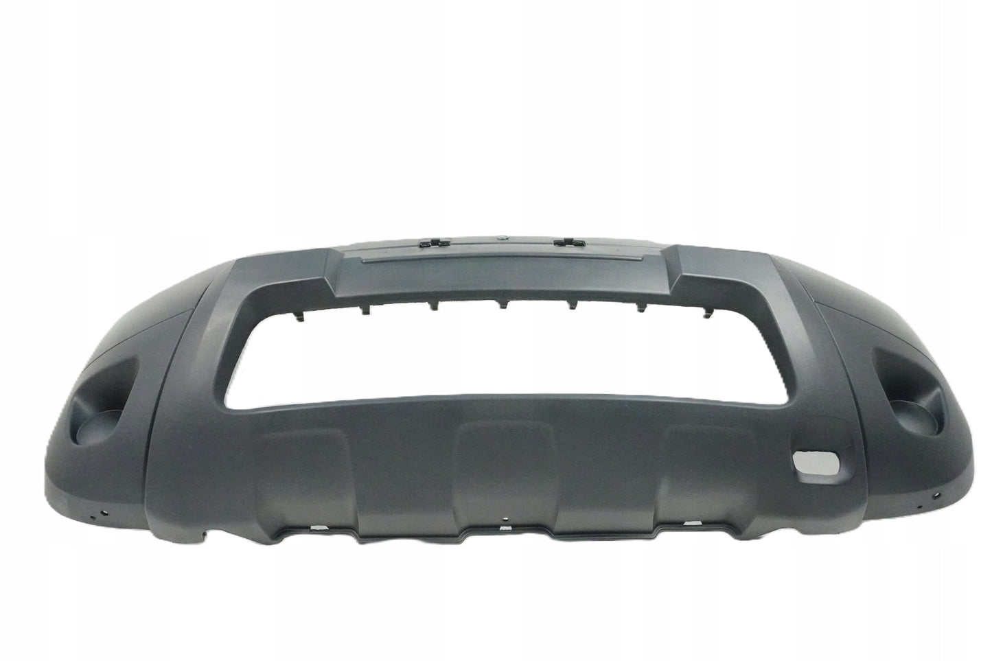 DACIA DUSTER I 10-17 FACTORY NEW FRONT BUMPER ORIGINAL
