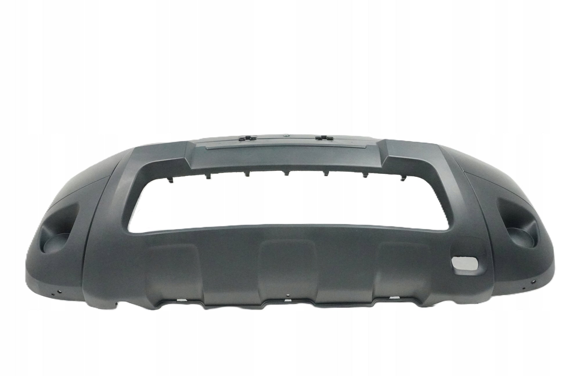 DACIA DUSTER I 10-17 FACTORY NEW FRONT BUMPER ORIGINAL