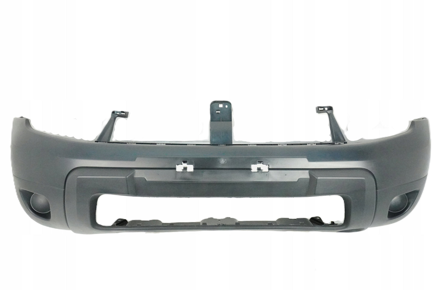 DACIA DUSTER I 10-17 FACTORY NEW FRONT BUMPER ORIGINAL