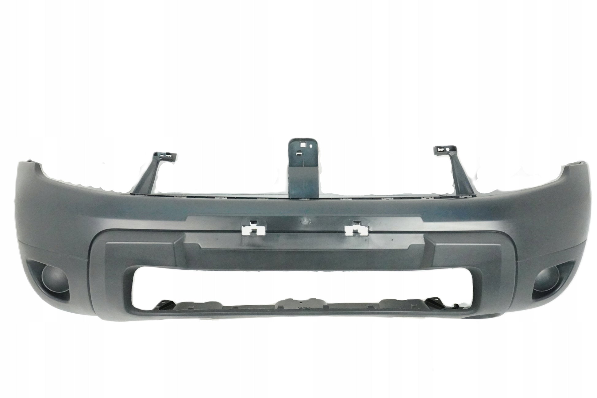DACIA DUSTER I 10-17 FACTORY NEW FRONT BUMPER ORIGINAL