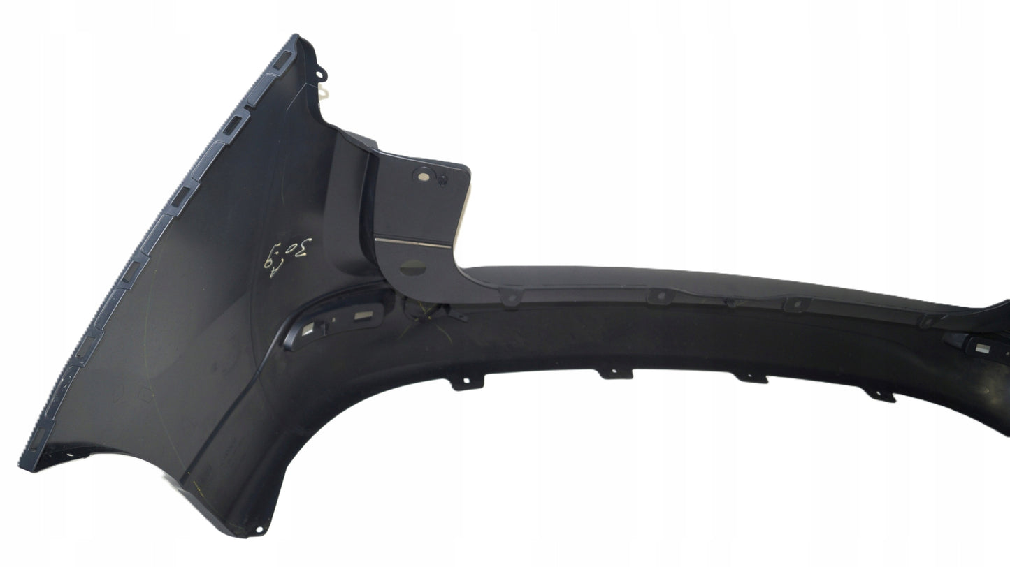 DACIA LODGY 12-22 FACTORY NEW REAR BUMPER ORIGINAL