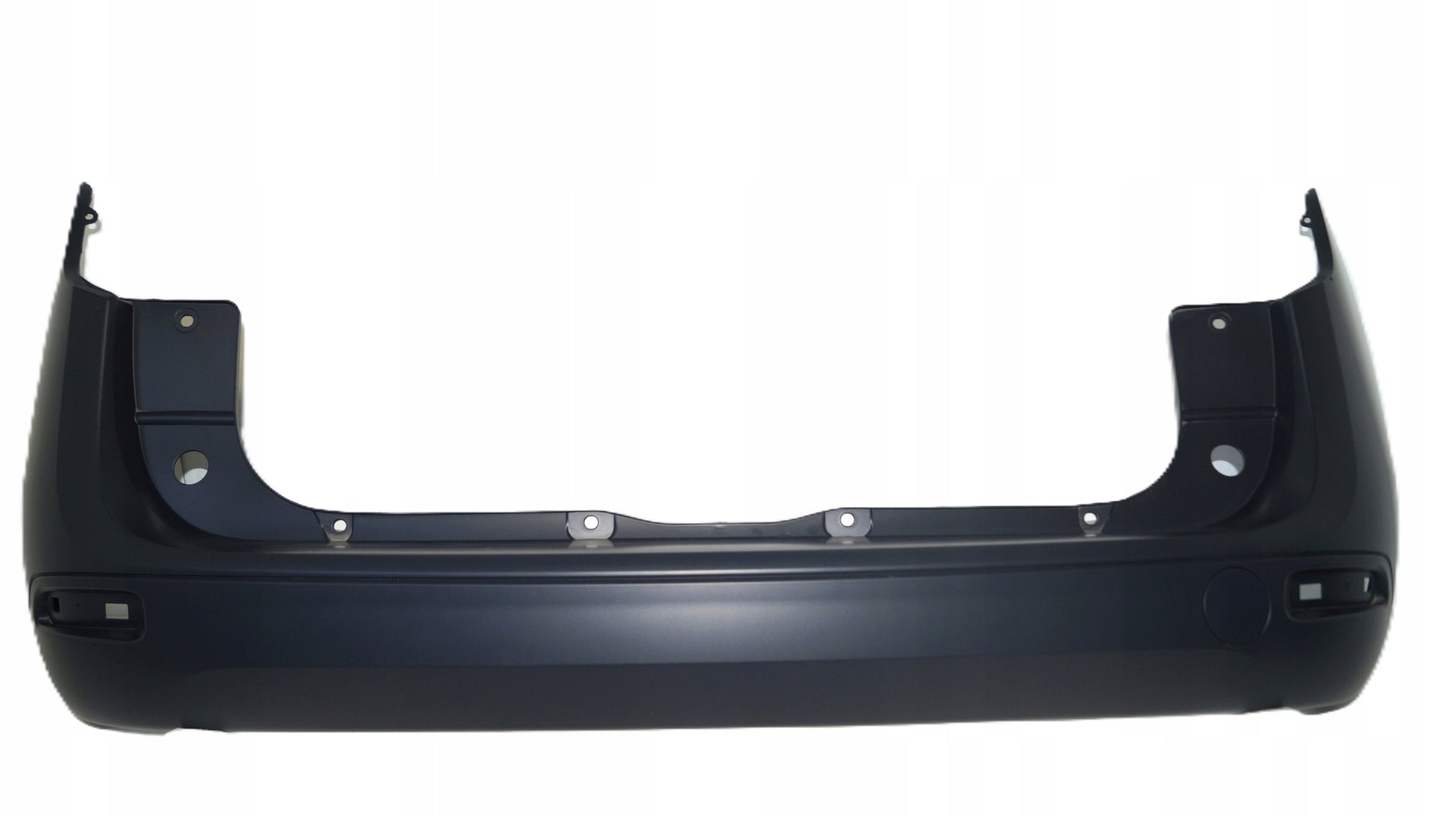 DACIA LODGY 12-22 FACTORY NEW REAR BUMPER ORIGINAL