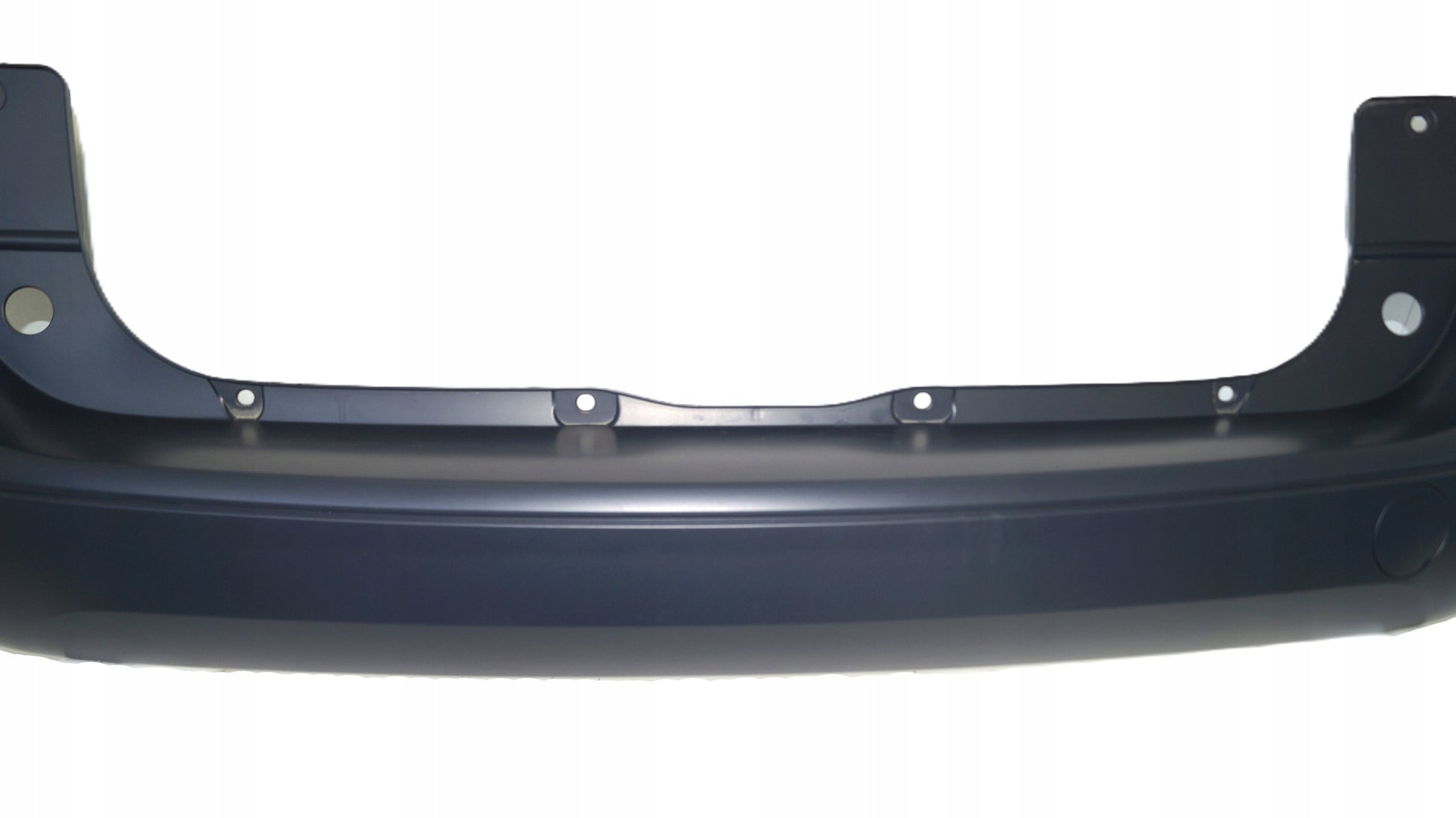 DACIA LODGY 12-22 FACTORY NEW REAR BUMPER ORIGINAL