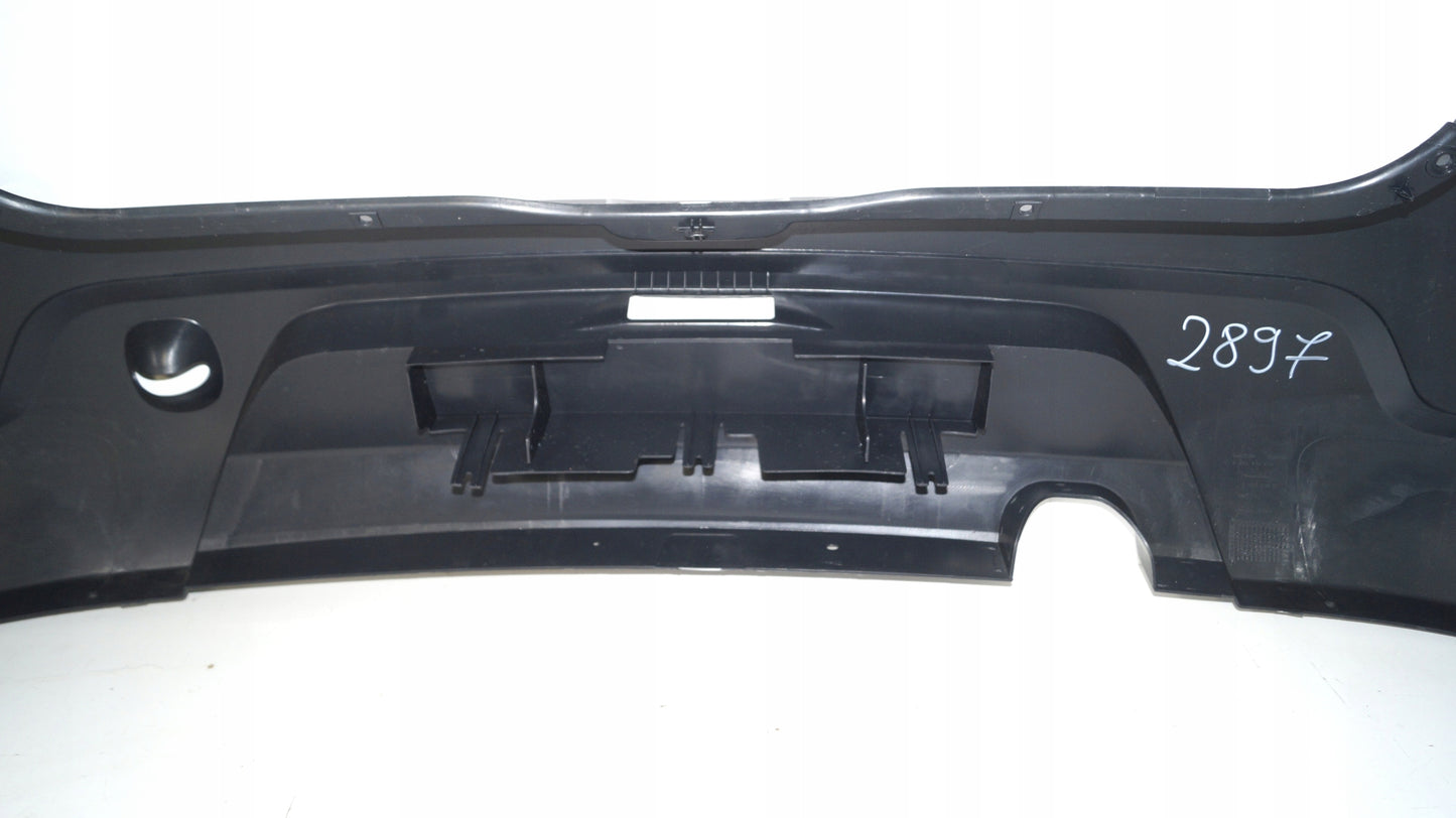 DACIA SANDERO I NEW REAR BUMPER OE ORIGINAL