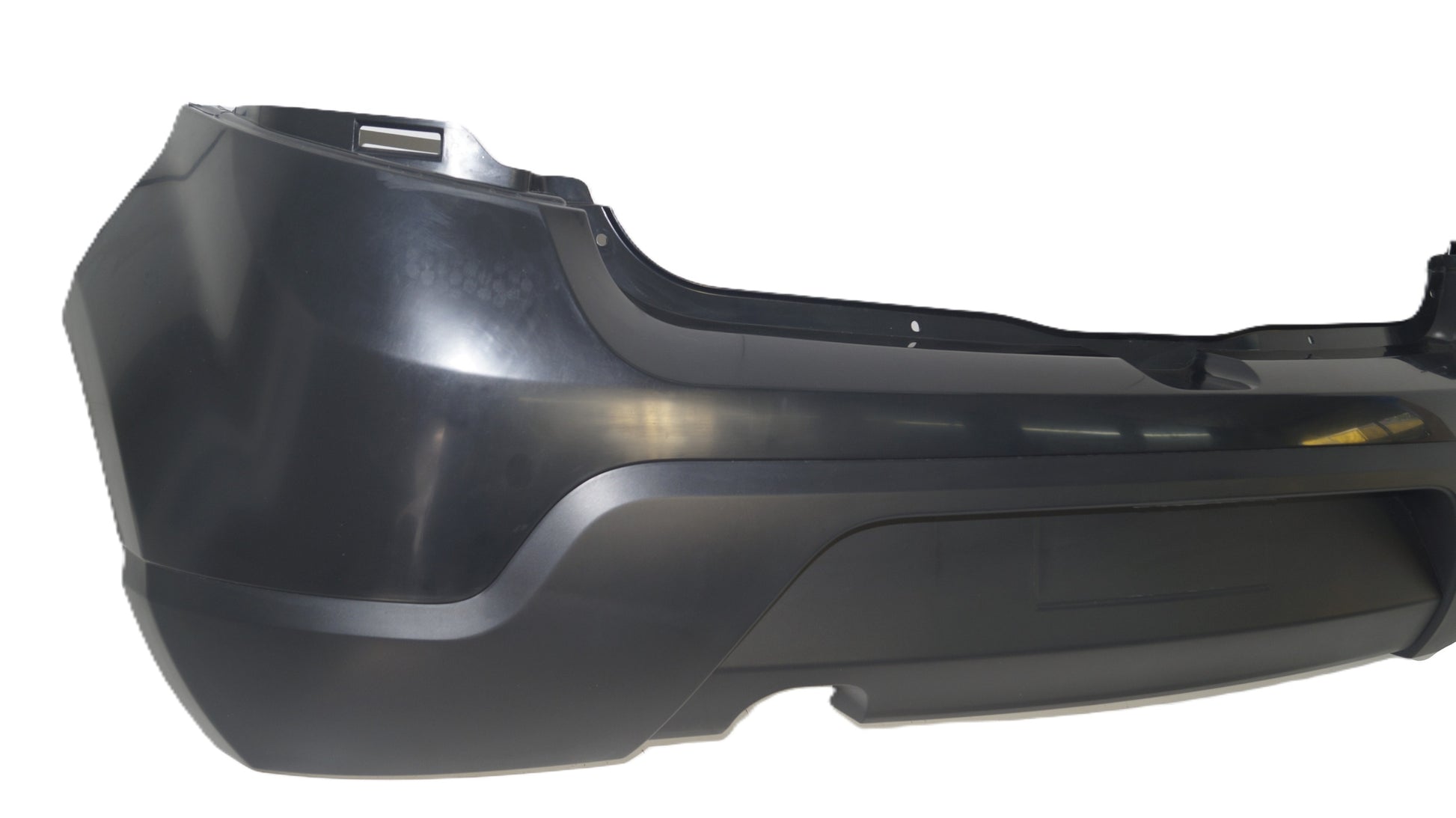 DACIA SANDERO I NEW REAR BUMPER OE ORIGINAL