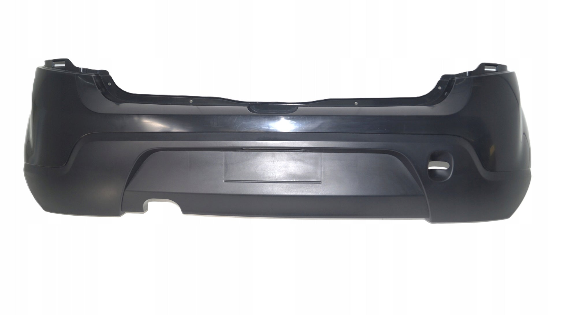 DACIA SANDERO I NEW REAR BUMPER OE ORIGINAL