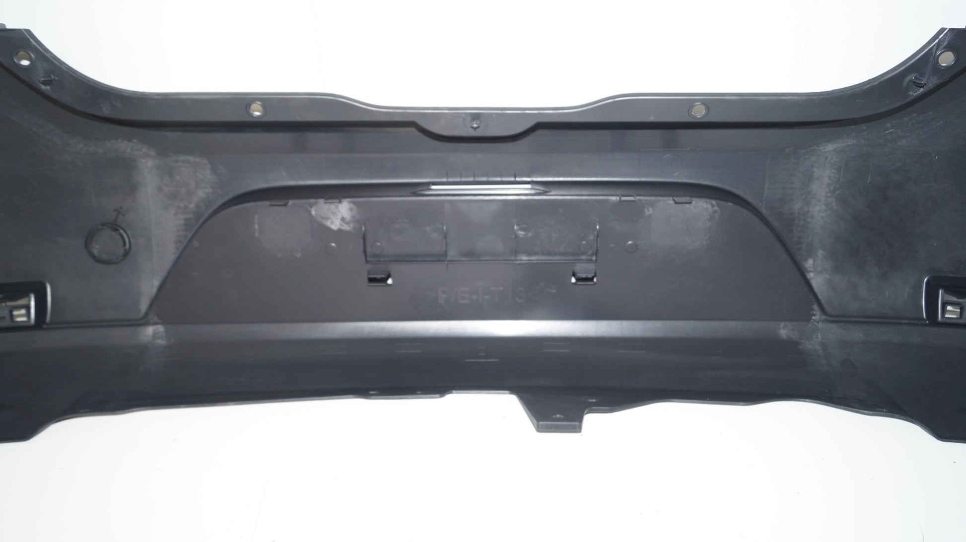 DACIA SANDERO II 2 12-17 FACTORY NEW REAR BUMPER OE ORIGINAL