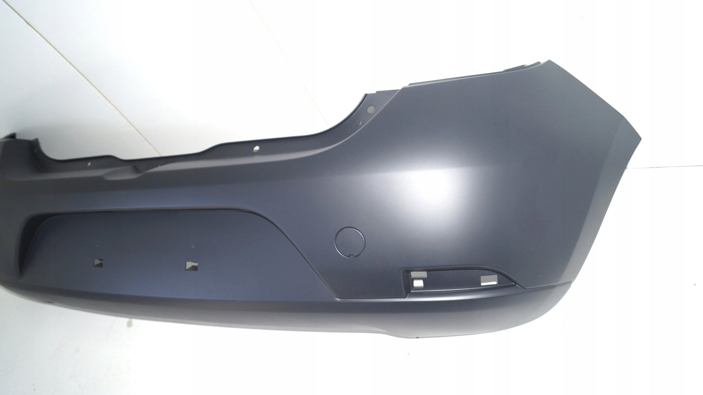 DACIA SANDERO II 2 12-17 FACTORY NEW REAR BUMPER OE ORIGINAL